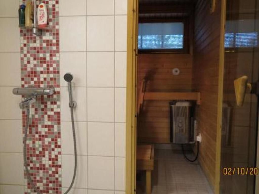 Дома для отпуска Holiday Home Alppitalo punatähti 7 apt 2 Тахковуори