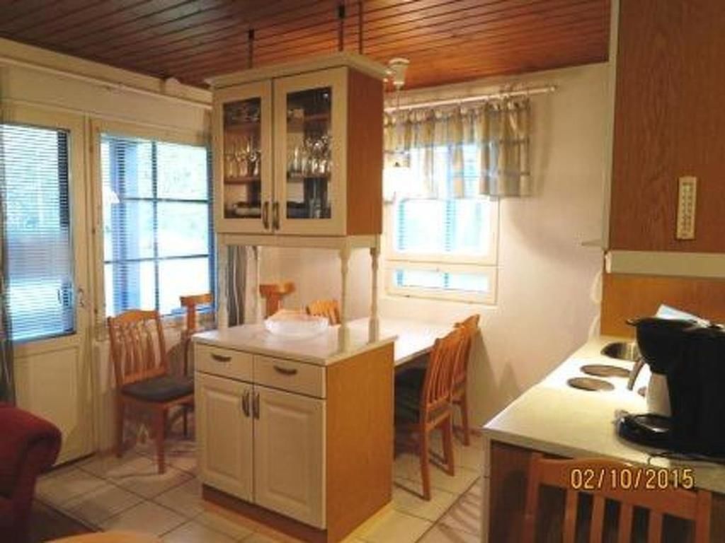 Дома для отпуска Holiday Home Alppitalo punatähti 7 apt 2 Тахковуори